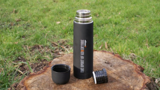 Kubek termiczny Vango Magma Flask 1000ml