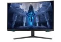 Monitor SAMSUNG LS32BG750NPXEN (32" /165Hz /3840 x 2160 /Czarny)