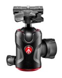 Manfrotto Głowica kulowa MH496 z płytką 200PL-PRO