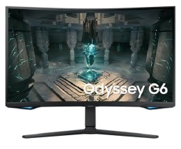 Monitor SAMSUNG Odyssey G6 LS32BG650EUXEN (32