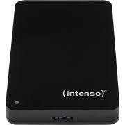 HDD USB3 500GB EXT. 2.5"/BLACK 6021530 INTENSO