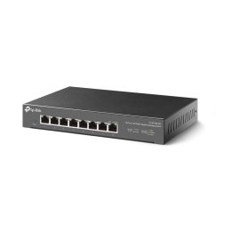 8-PORT 2.5G MULTI-GB SWITCH/8X 2.5G RJ45 PORTS