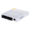 CBS350 Managed 8-port GE, Full PoE, 2x1G Combo