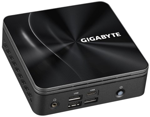Gigabyte GB-BRR5-4500 PC barebone UCFF