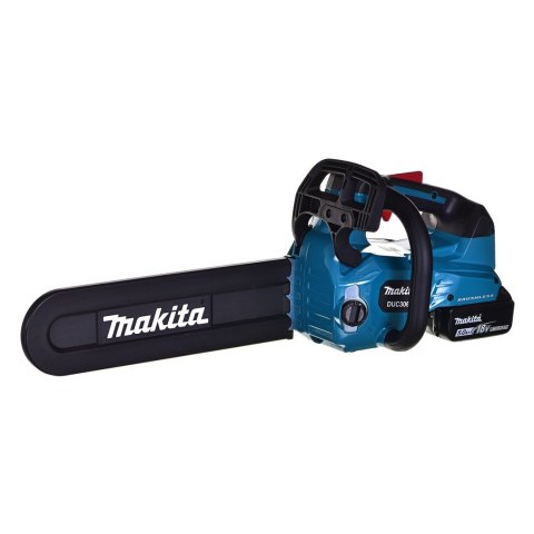 MAKITA PIŁA ŁAŃCUCHOWA 2x18V DUC306PT2B 30cm 2x5,0Ah