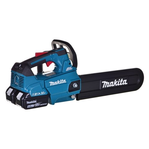 MAKITA PIŁA ŁAŃCUCHOWA 2x18V DUC306PT2B 30cm 2x5,0Ah