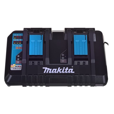 MAKITA PIŁA ŁAŃCUCHOWA 2x18V DUC306PT2B 30cm 2x5,0Ah