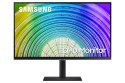 Samsung 27" IPS LS27A60PUUUXEN