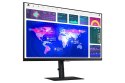 Samsung 27" IPS LS27A60PUUUXEN