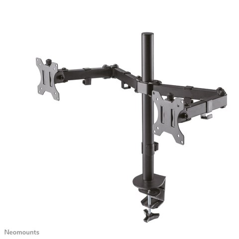 MONITOR DESK MOUNT 10-32" FPMA-D550DBLACK NEWSTAR