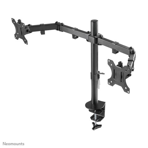 MONITOR DESK MOUNT 10-32" FPMA-D550DBLACK NEWSTAR