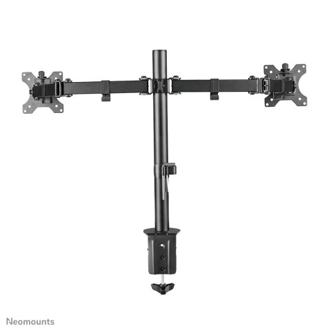 MONITOR DESK MOUNT 10-32" FPMA-D550DBLACK NEWSTAR