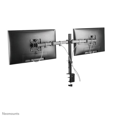 MONITOR DESK MOUNT 10-32" FPMA-D550DBLACK NEWSTAR