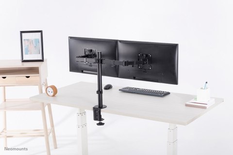 MONITOR DESK MOUNT 10-32" FPMA-D550DBLACK NEWSTAR