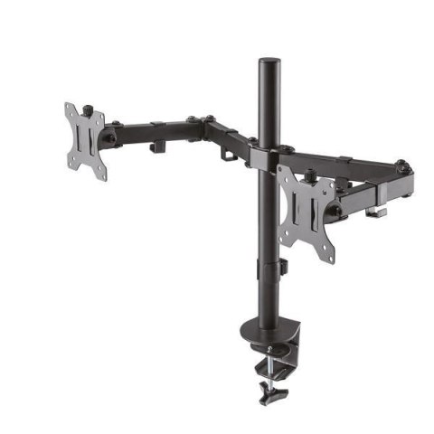 MONITOR DESK MOUNT 10-32" FPMA-D550DBLACK NEWSTAR