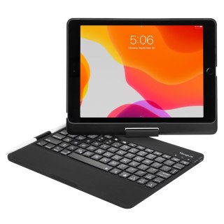 VERSATYPE BLUETOOTH KEYBOARD/CASE IPAD 10.2/10.5IN GR