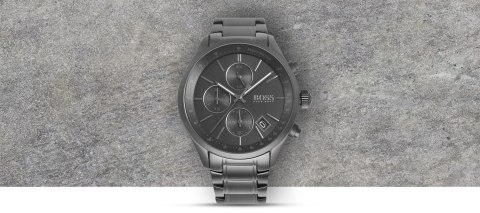 Zegarek Męski Hugo Boss Grand Prix 1513676 + BOX