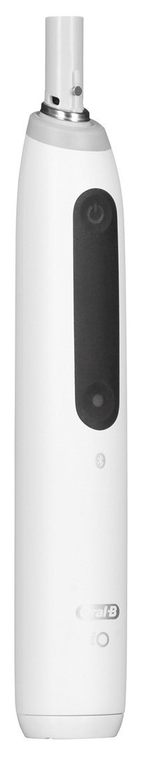 Braun Oral-B Szczoteczka elektryczn iO5 Quite White