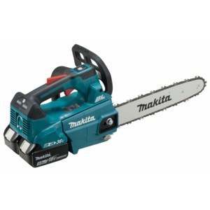 MAKITA PIŁA ŁAŃCUCHOWA 2x18V DUC306PT2B 30cm 2x5,0Ah