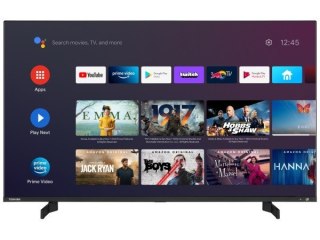 Telewizor TOSHIBA 65″ QLED 65QA5D63DG