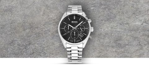 Zegarek Męski Hugo Boss Champion 1513871 + BOX