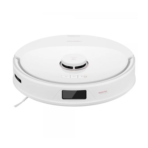 Roborock Q8 Max Biały | Inteligentny Odkurzacz | Robot Vacuum Cleaner