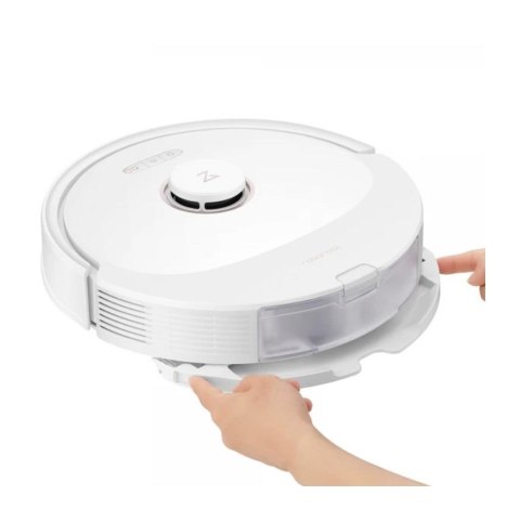 Roborock Q8 Max Biały | Inteligentny Odkurzacz | Robot Vacuum Cleaner