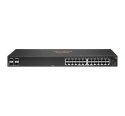 Przełącznik HPE Aruba 6100 24G 4SFP+