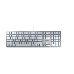 CHERRY KC 6000 SLIM KEYBOAD USB/US ENGLISH/INT