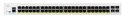 CBS350 Managed 48-port GE, PoE, 4x1G SFP