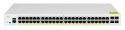 CBS350 Managed 48-port GE, PoE, 4x1G SFP