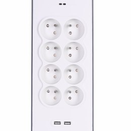 Listwa zasilająca Belkin BSV804CA2M