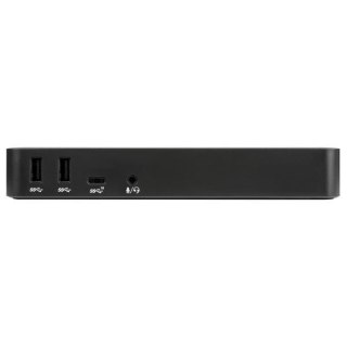 TARGUS DOCK430EUZ USB-C/VIDEO DOCKING STATION BLACK