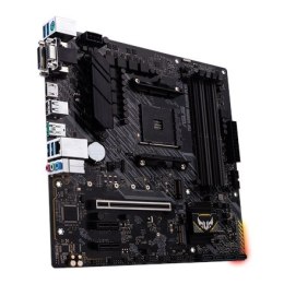ASUS TUF Gaming A520M-Plus WiFi, AMD A520 Mainboard - Sockel AM4