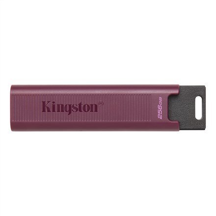 Kingston USB 3.2 Flash Drive DataTraveler MAX 512 GB USB 3.2 Gen 1 Type-A