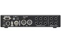 RME FIREFACE UCX II - Interfejs Audio USB [20 IN/ 20 OUT]