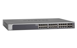 28-PORT 10GB SMART SWITCH/IN