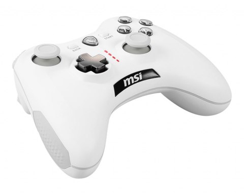 GAMEPAD WRL/FORCE GC30 V2 WHITE MSI