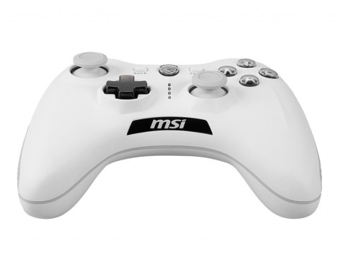 GAMEPAD WRL/FORCE GC30 V2 WHITE MSI