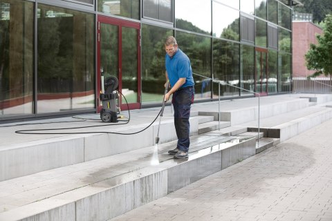 KARCHER MYJKA WYSOKOCIŚNIENIOWA HD5/15C EU