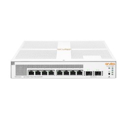 HPE Aruba Instant On 1930 Smart 8G 2SFP PoE+ 124W Switch