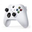 Microsoft Xbox kontroler bezprzewodowy - Robot White