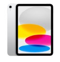 Tablet APPLE iPad 10.9 cala Wi-Fi 64 GB Srebrny 10.9"