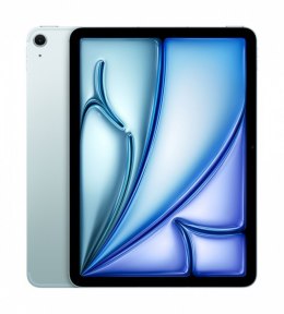 Tablet APPLE iPad Air 11 cali Wi-Fi + Cellular 512 GB Niebieski 11