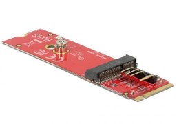 Delock - adapter interfejsu - PCIe - PCI