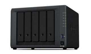 SYNOLOGY SERWER PLIKÓW NAS DS1522+