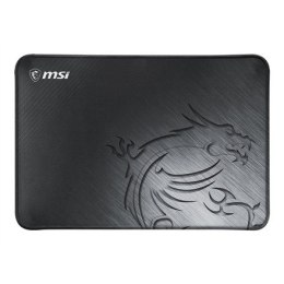 MSI AGILITY GD21 Mouse Pad, 320x220x3mm, Black MSI