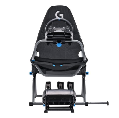 PLAYSEAT FOTEL GAMINGOWY PLAYSEAT FOTEL CHALLENGE X - LOGITECH G EDITION B G.00248