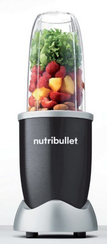 Blender kielichowy Nutribullet NB505DG