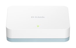 D-Link | Switch | DGS-1005D/E | Unmanaged | Desktop | 10/100 Mbps (RJ-45) ports quantity | 1 Gbps (RJ-45) ports quantity 5 | SFP